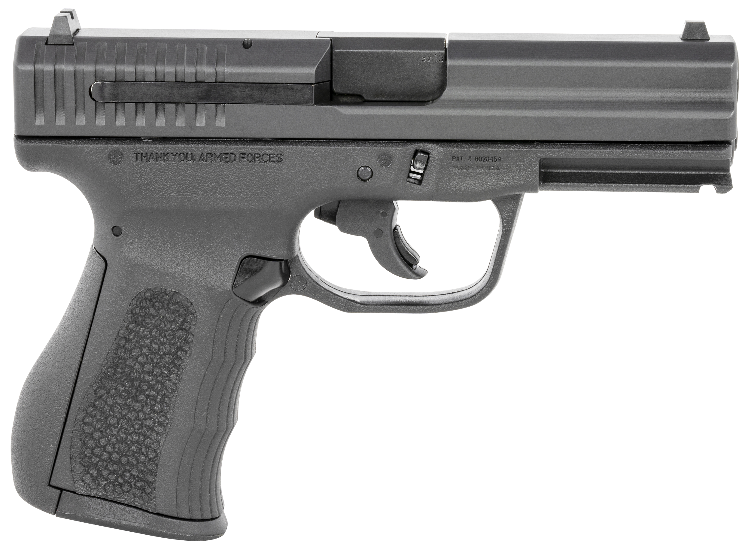 Primary Arms
